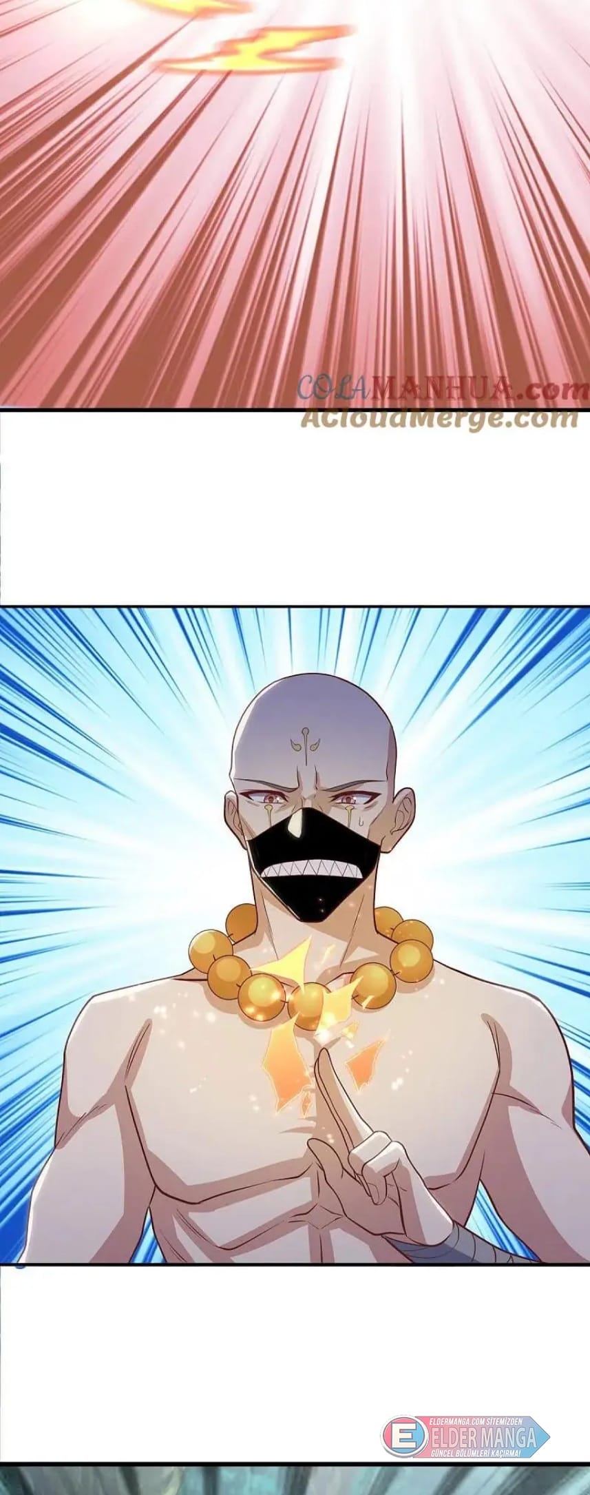 Eşsiz Savaş Ruhu Bölüm 507 - Sayfa 57