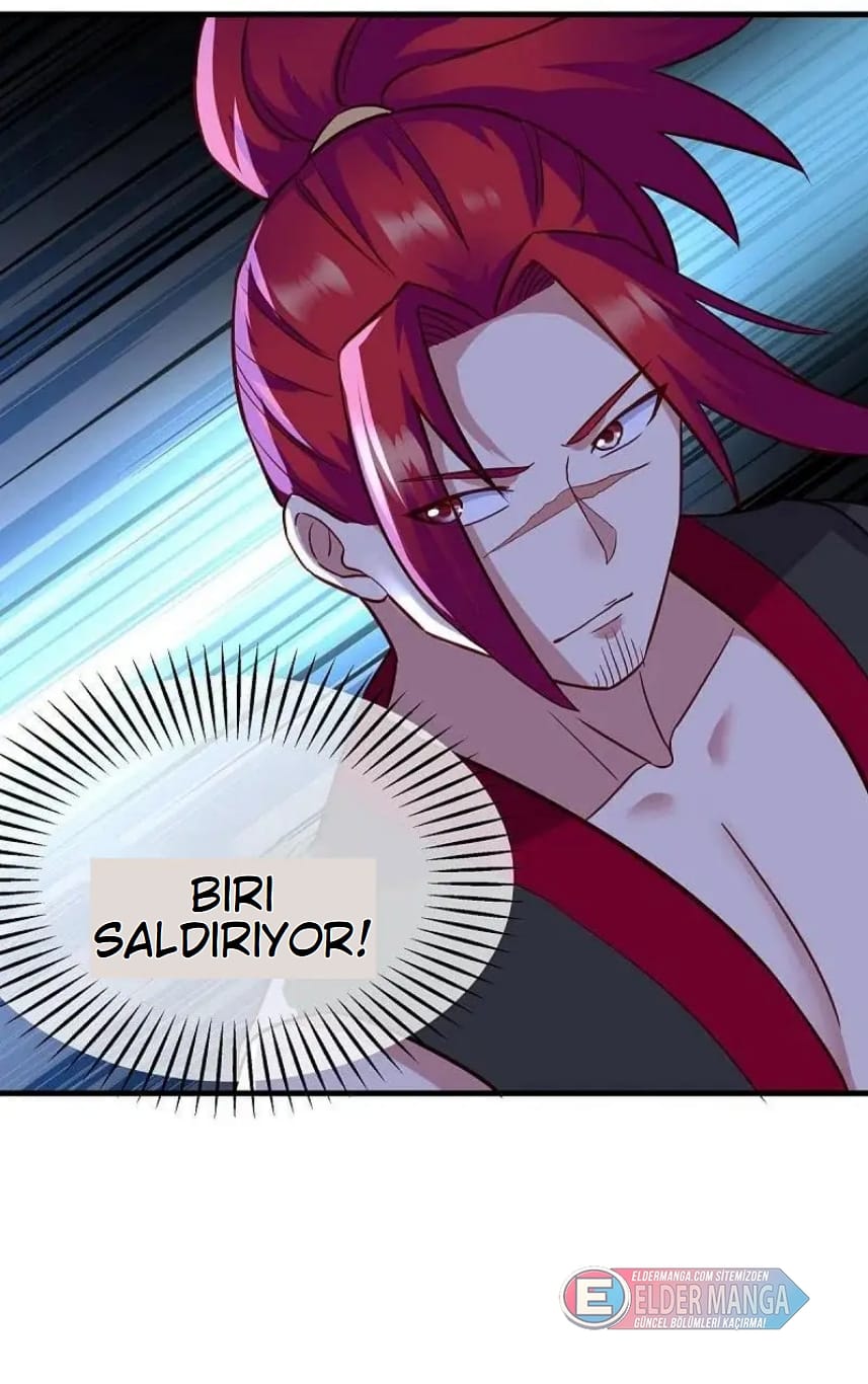 Eşsiz Savaş Ruhu Bölüm 429 - Sayfa 3