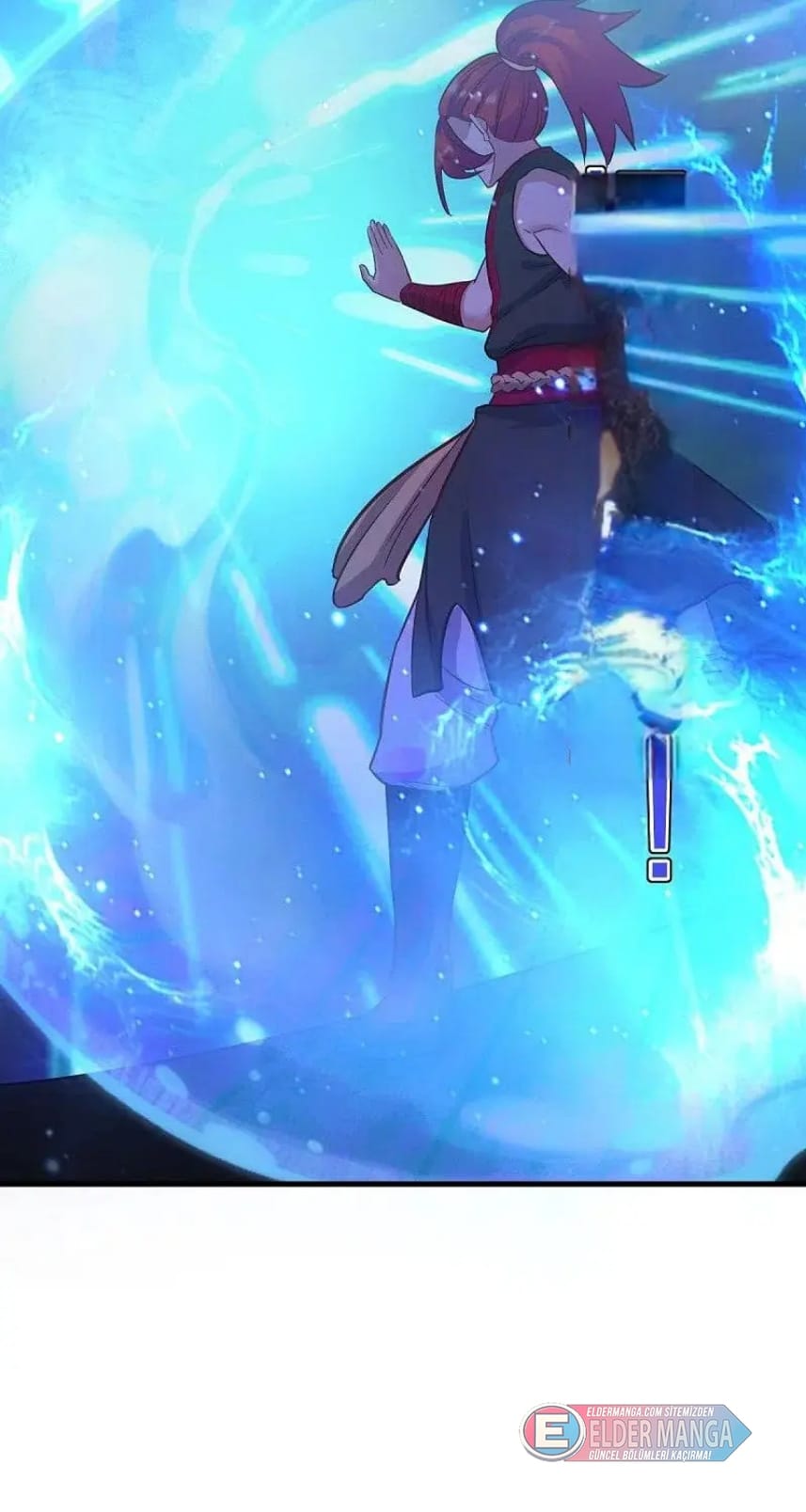 Eşsiz Savaş Ruhu Bölüm 429 - Sayfa 5