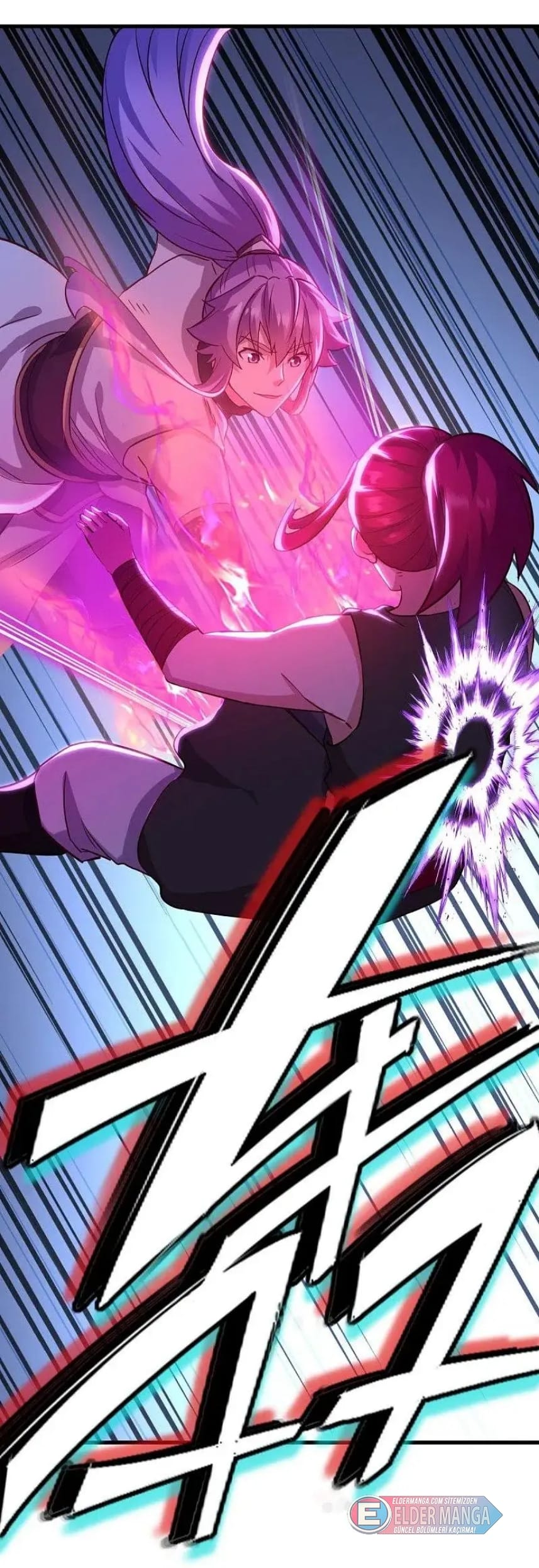 Eşsiz Savaş Ruhu Bölüm 429 - Sayfa 7