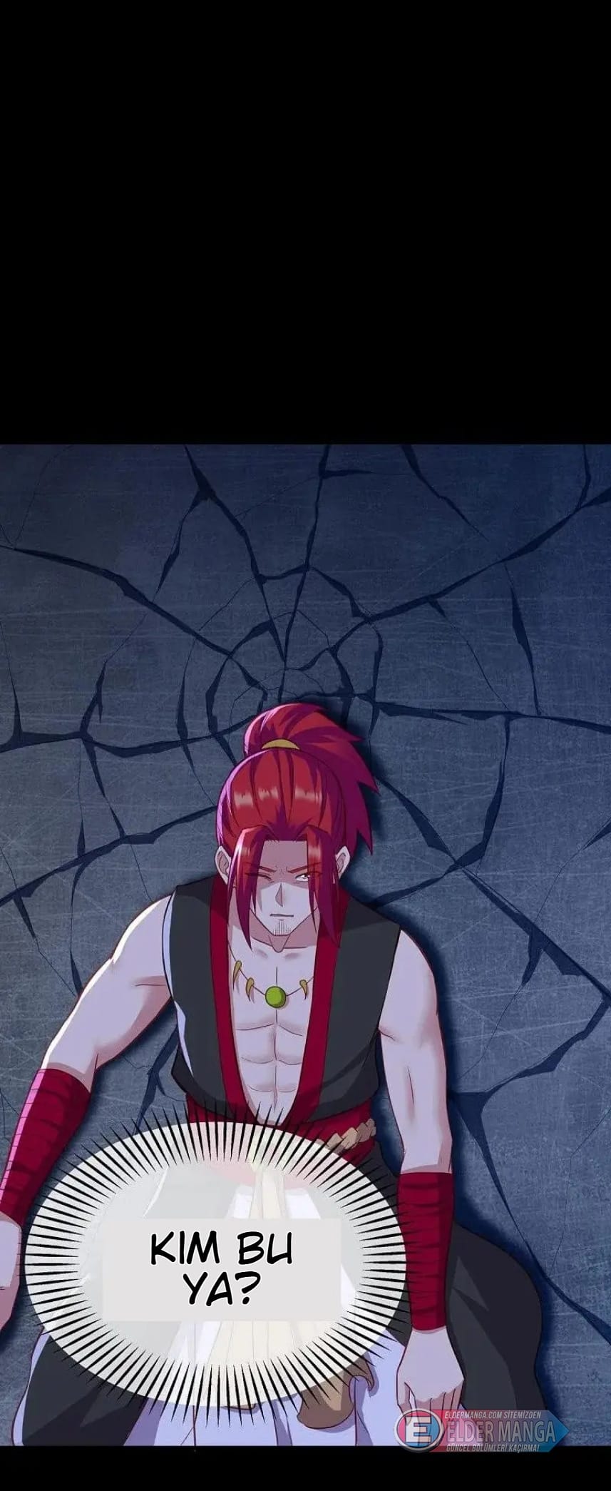 Eşsiz Savaş Ruhu Bölüm 429 - Sayfa 9