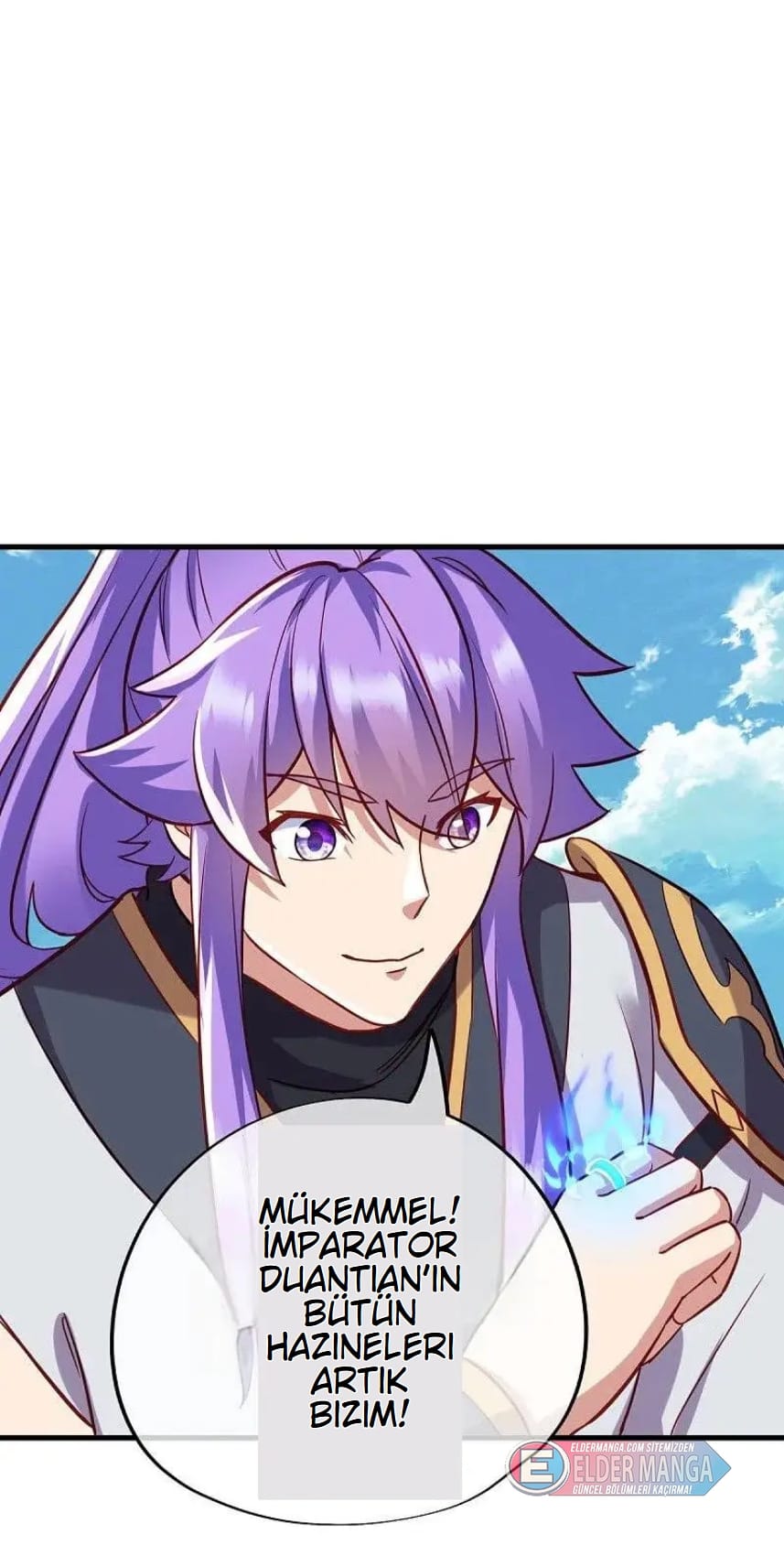 Eşsiz Savaş Ruhu Bölüm 429 - Sayfa 17