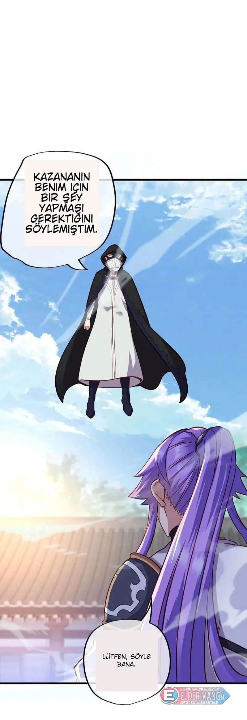 Eşsiz Savaş Ruhu Bölüm 429 - Sayfa 20