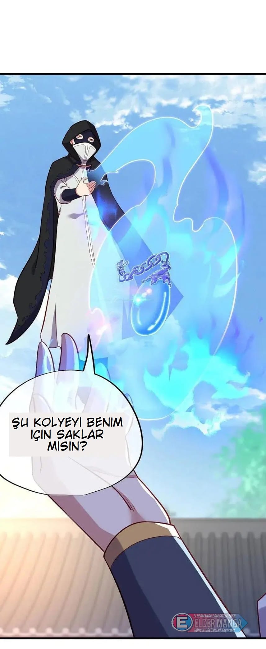 Eşsiz Savaş Ruhu Bölüm 429 - Sayfa 21