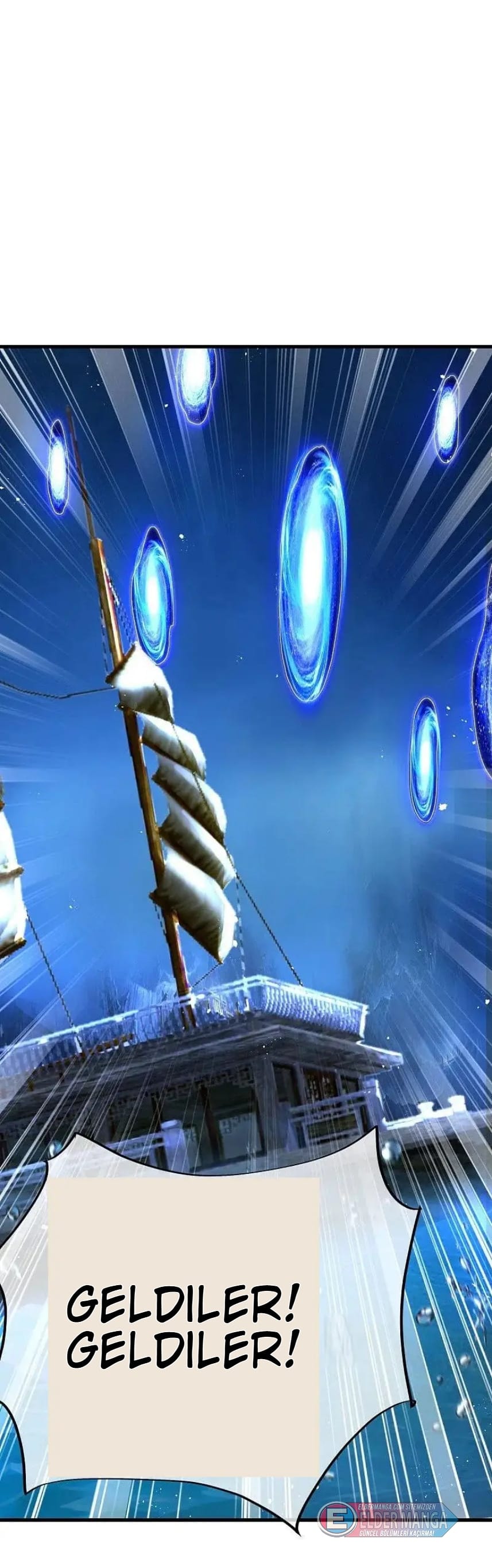 Eşsiz Savaş Ruhu Bölüm 429 - Sayfa 23