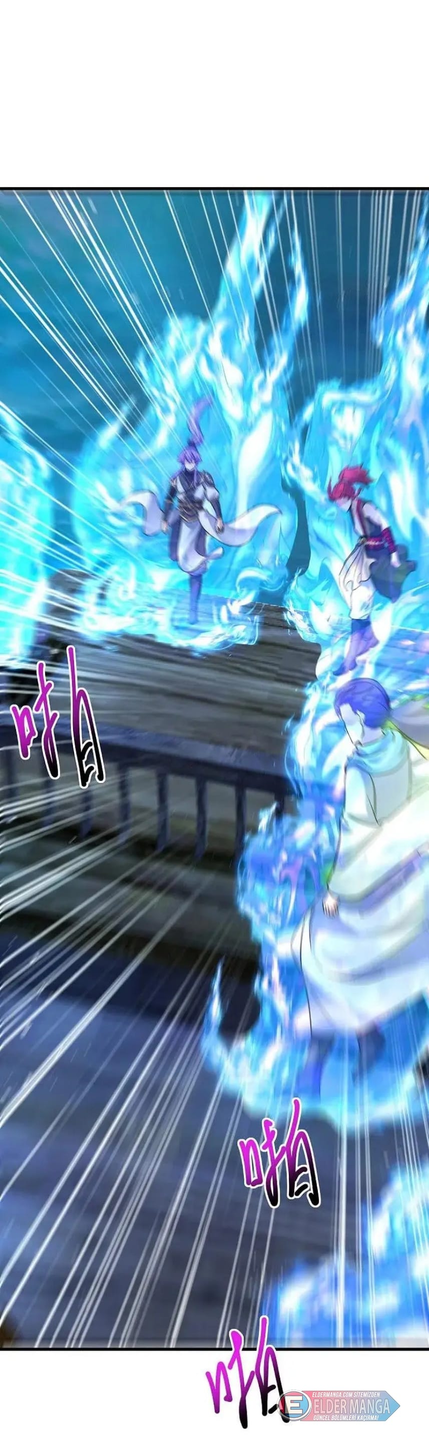 Eşsiz Savaş Ruhu Bölüm 429 - Sayfa 25