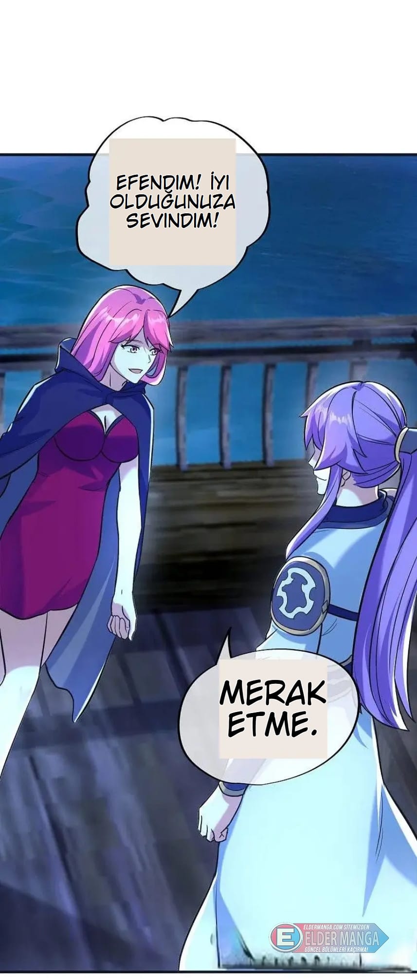 Eşsiz Savaş Ruhu Bölüm 429 - Sayfa 26