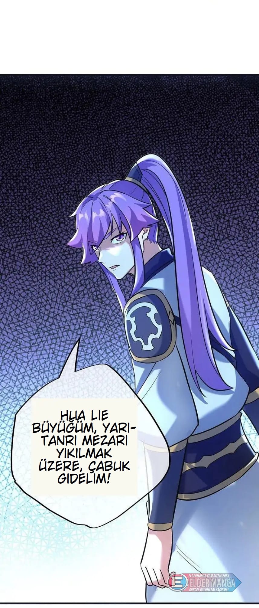 Eşsiz Savaş Ruhu Bölüm 429 - Sayfa 27