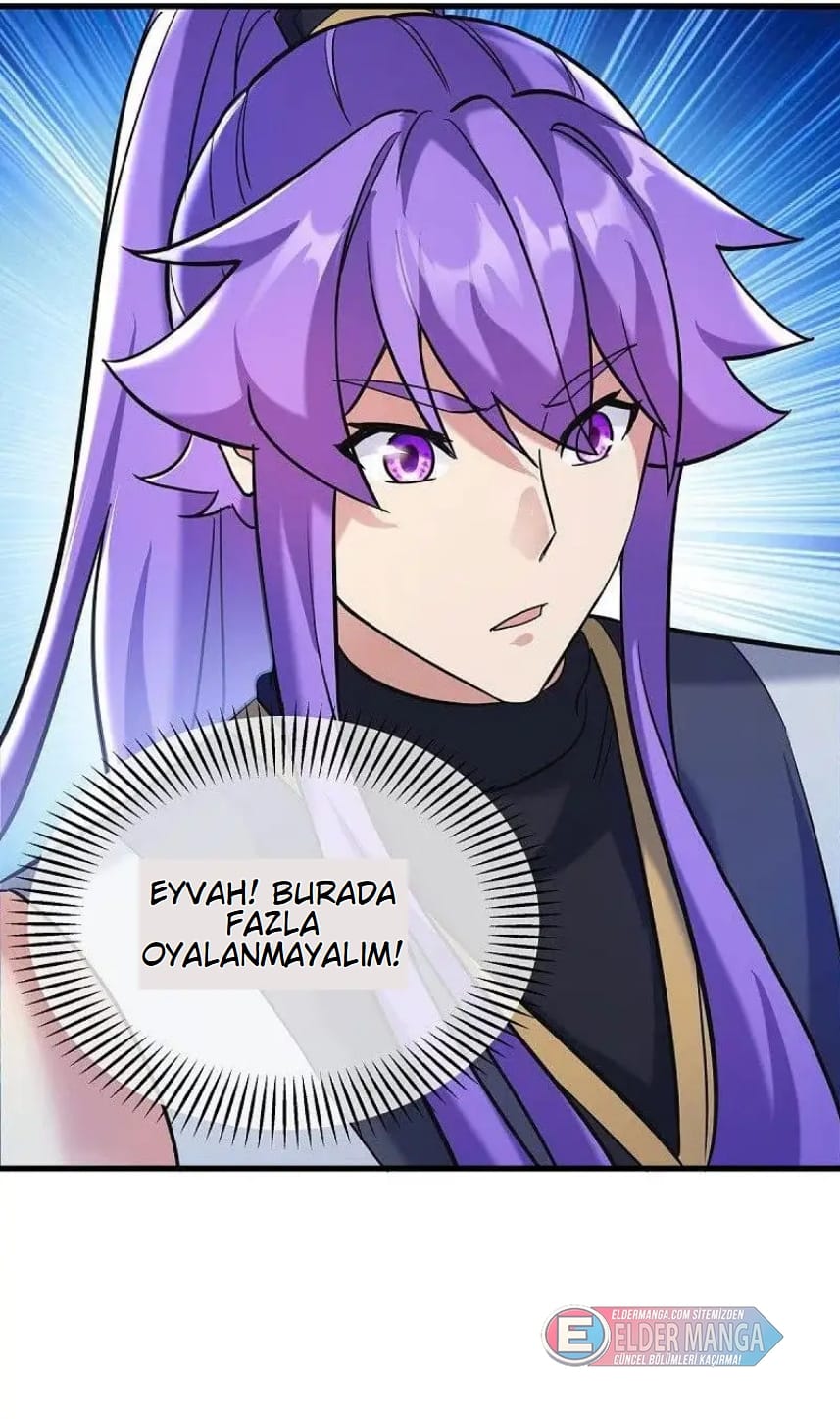 Eşsiz Savaş Ruhu Bölüm 429 - Sayfa 30