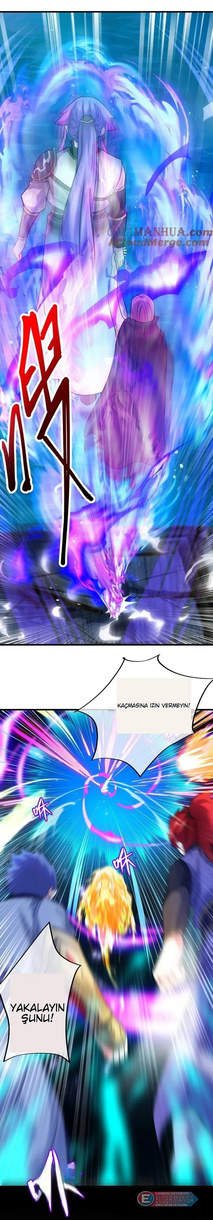 Eşsiz Savaş Ruhu Bölüm 429 - Sayfa 31