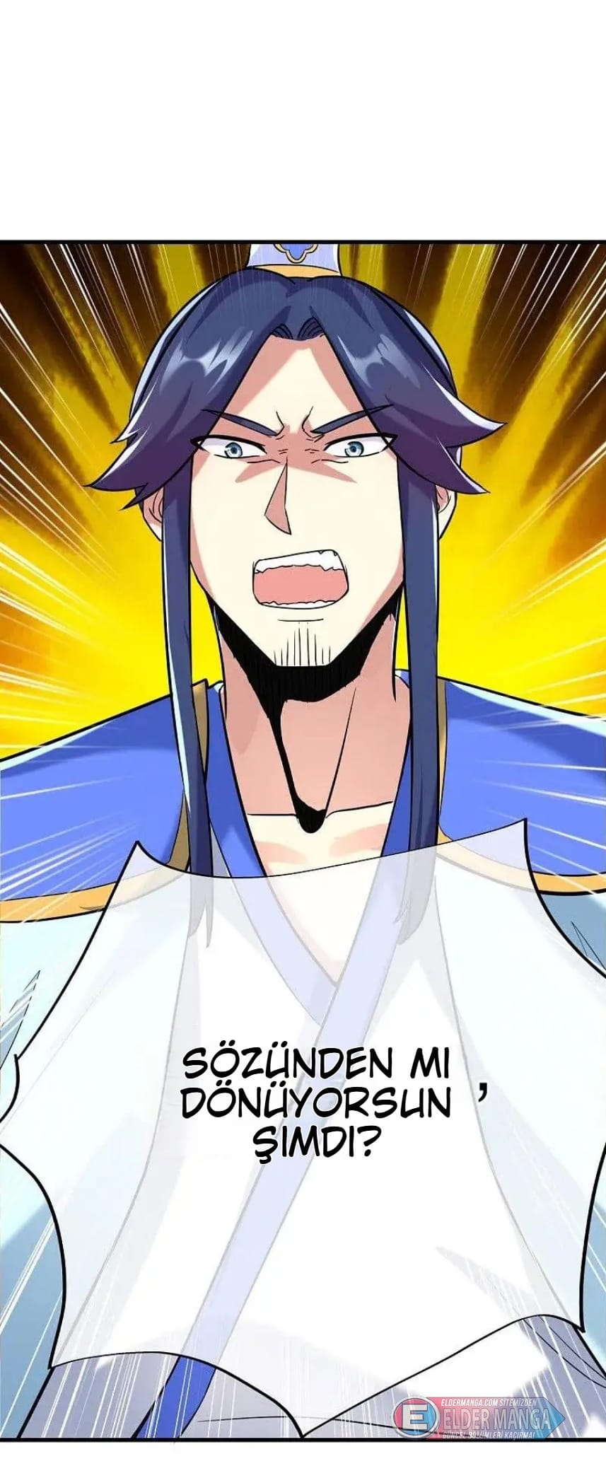 Eşsiz Savaş Ruhu Bölüm 429 - Sayfa 35