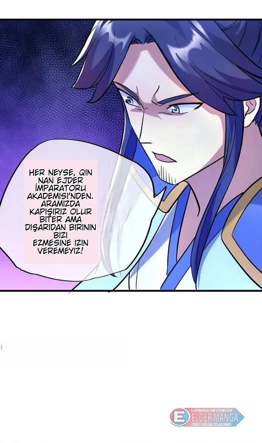 Eşsiz Savaş Ruhu Bölüm 429 - Sayfa 38