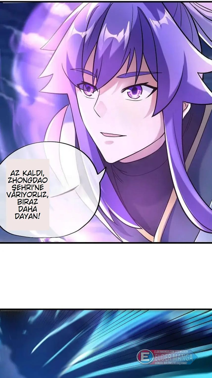 Eşsiz Savaş Ruhu Bölüm 429 - Sayfa 43