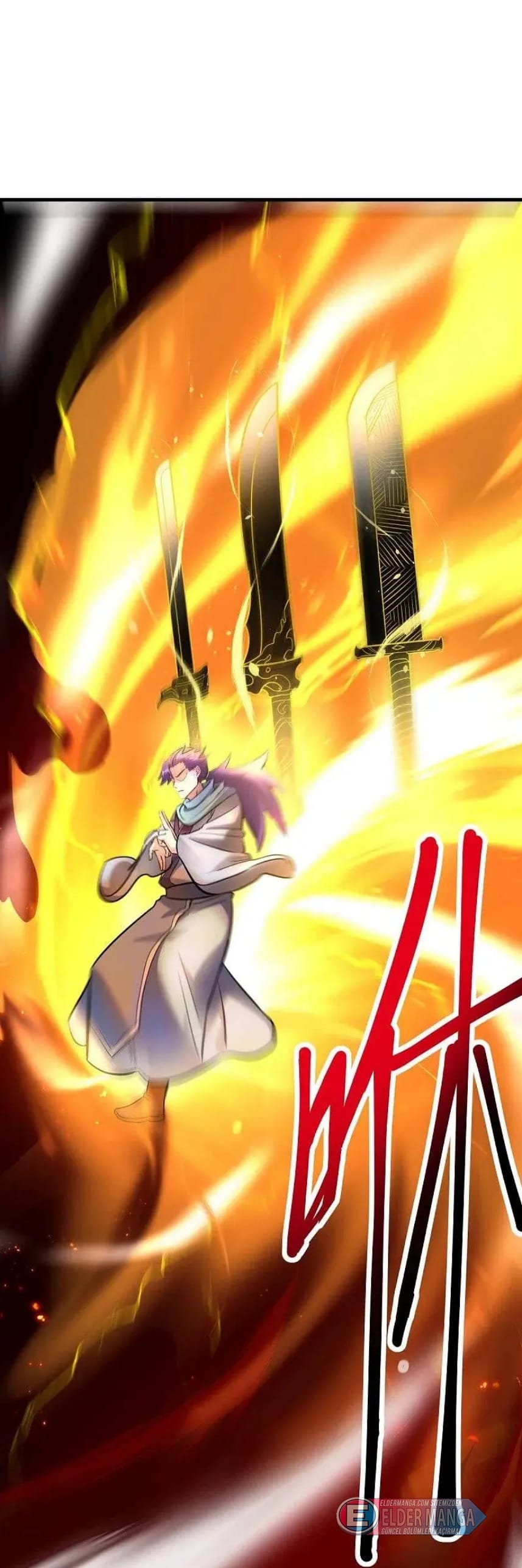 Eşsiz Savaş Ruhu Bölüm 429 - Sayfa 46