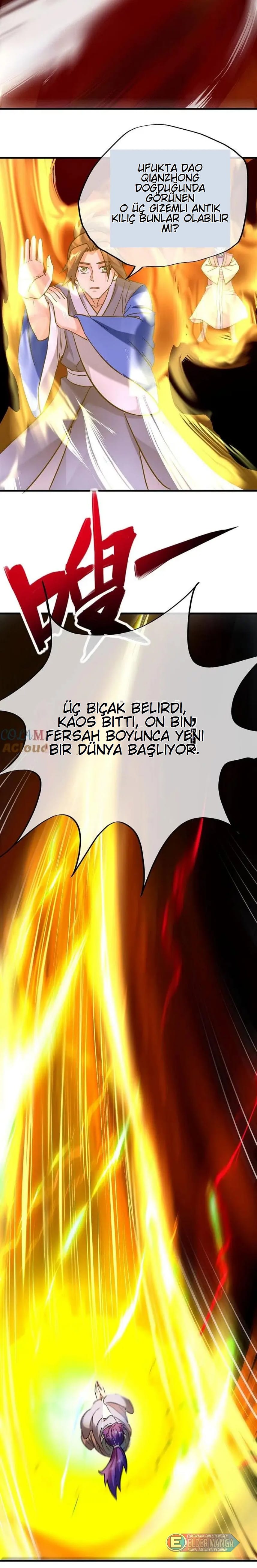 Eşsiz Savaş Ruhu Bölüm 429 - Sayfa 47