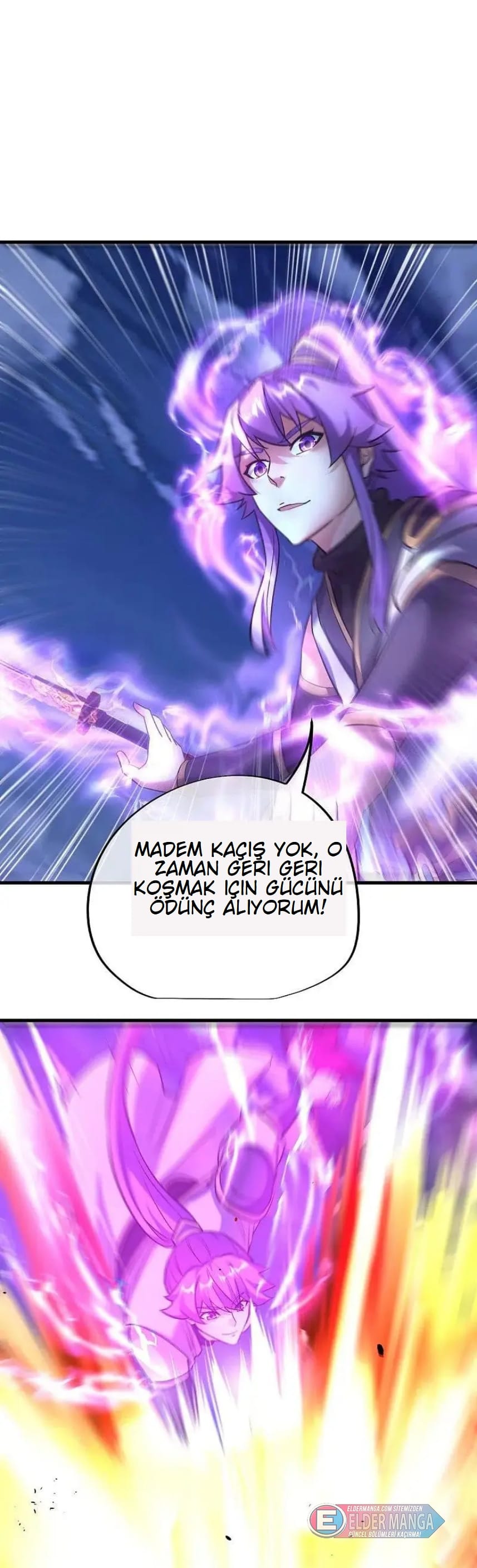 Eşsiz Savaş Ruhu Bölüm 429 - Sayfa 48