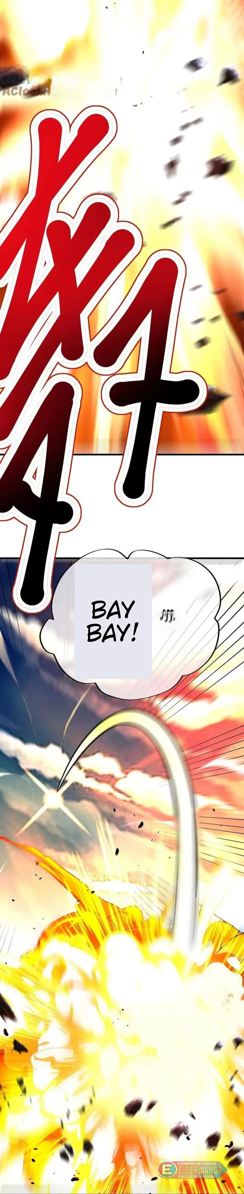 Eşsiz Savaş Ruhu Bölüm 429 - Sayfa 49