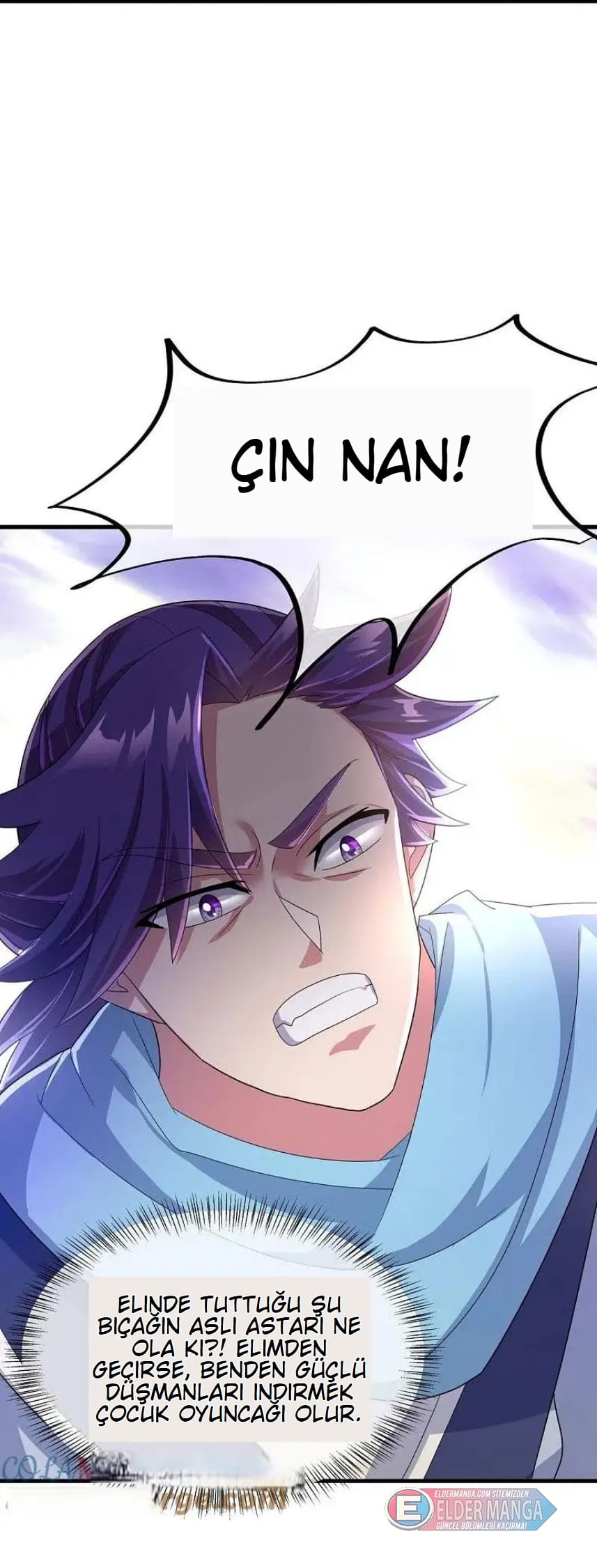 Eşsiz Savaş Ruhu Bölüm 429 - Sayfa 50