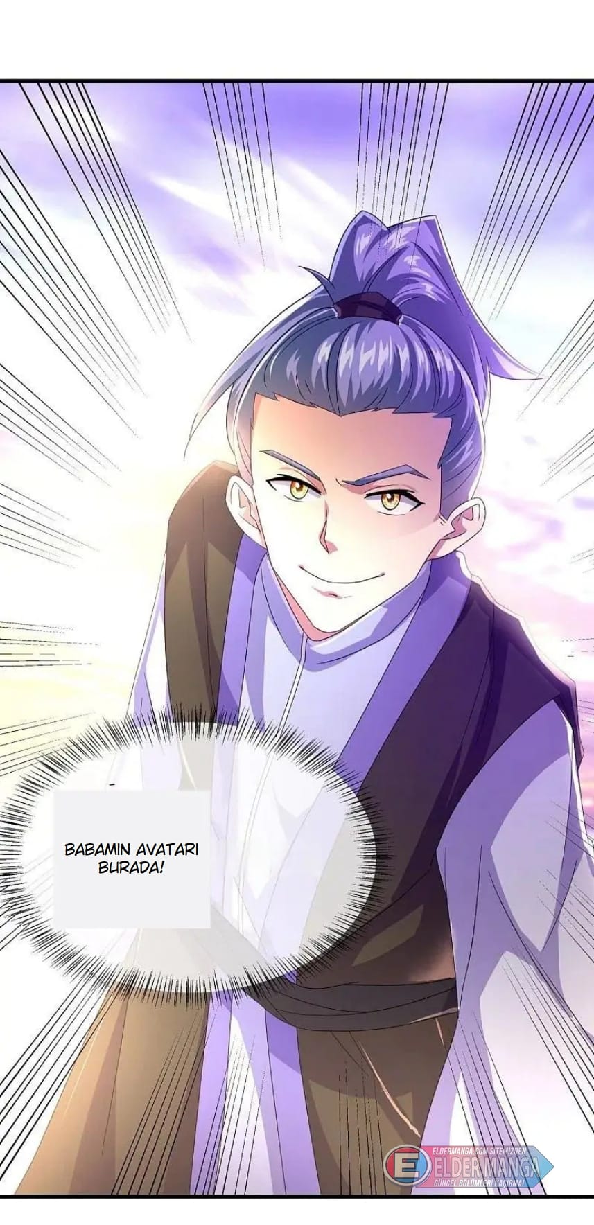 Eşsiz Savaş Ruhu Bölüm 429 - Sayfa 51