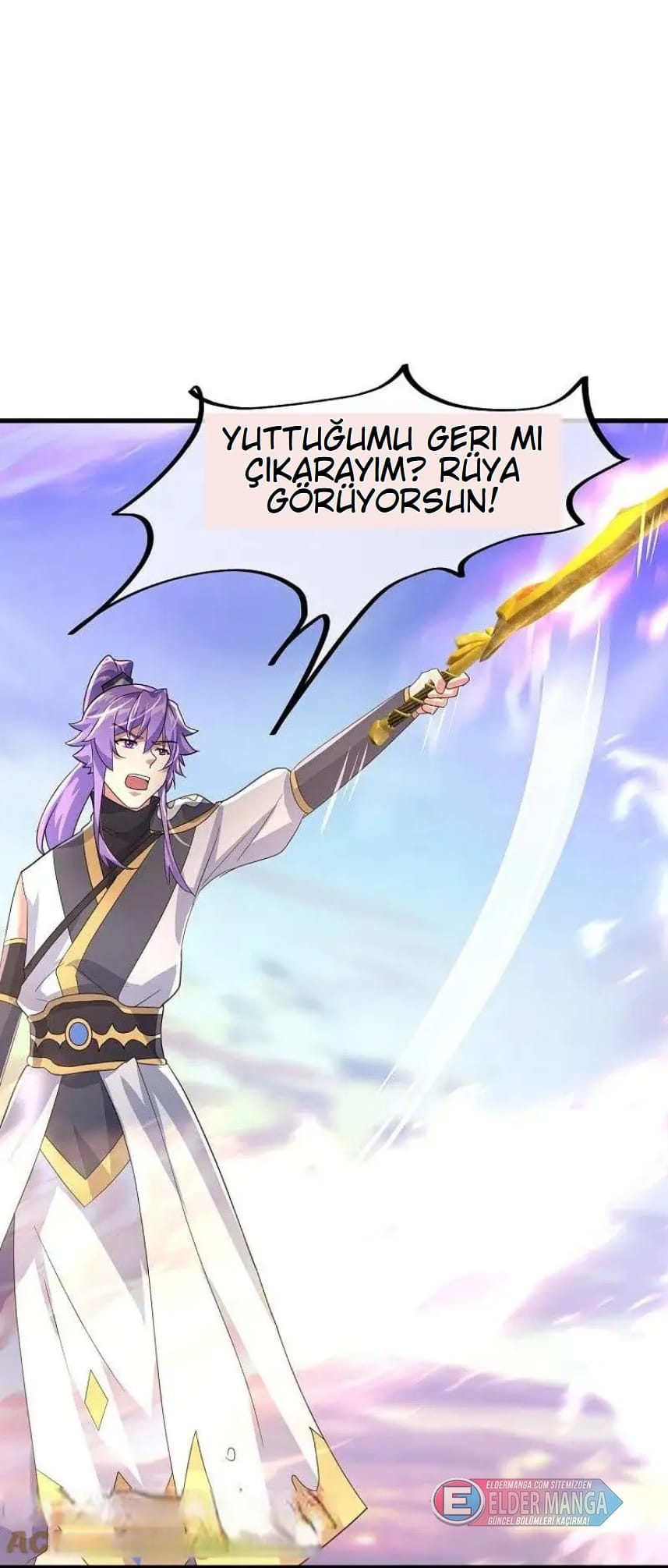 Eşsiz Savaş Ruhu Bölüm 429 - Sayfa 56