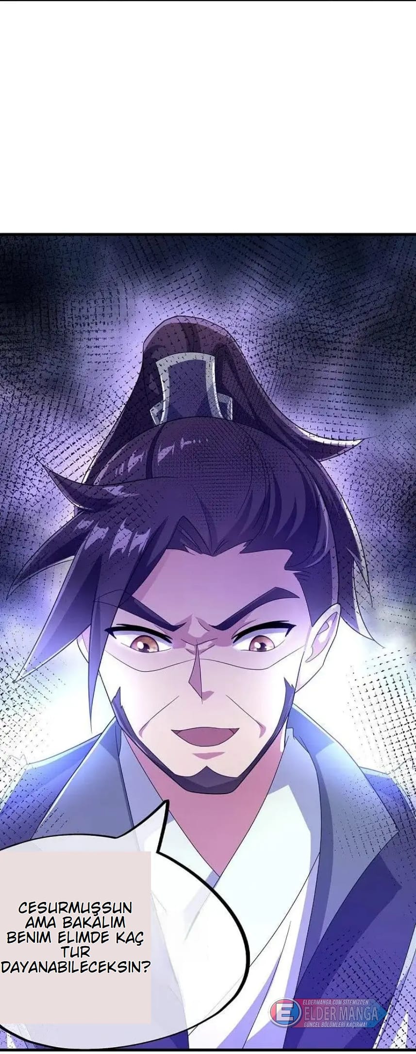 Eşsiz Savaş Ruhu Bölüm 429 - Sayfa 57