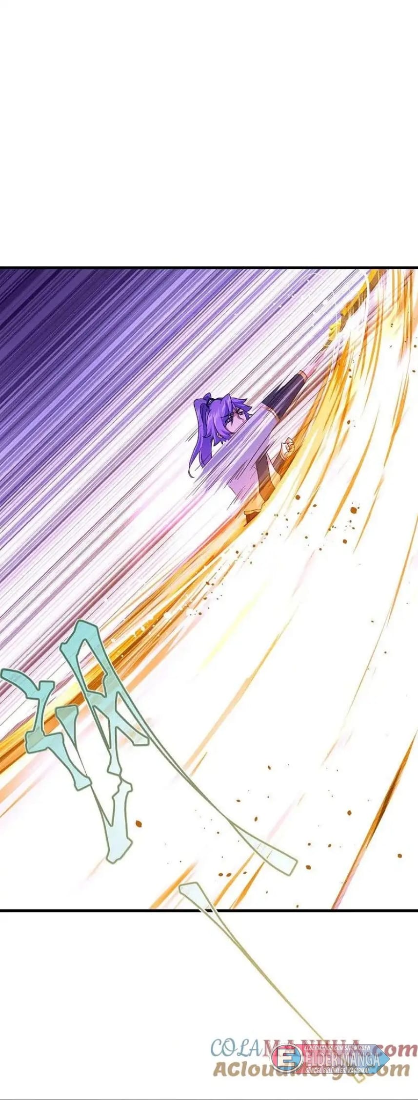 Eşsiz Savaş Ruhu Bölüm 429 - Sayfa 59