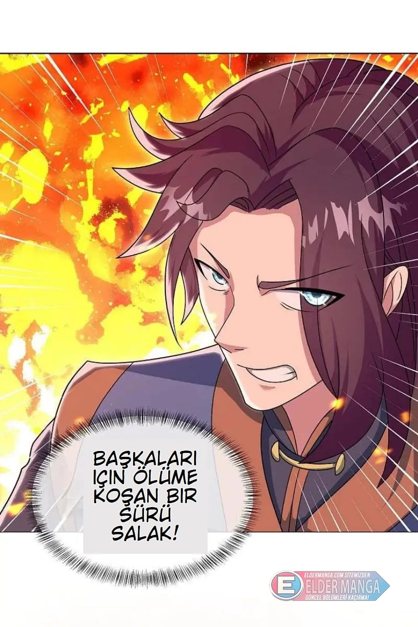 Eşsiz Savaş Ruhu Bölüm 558 - Sayfa 9