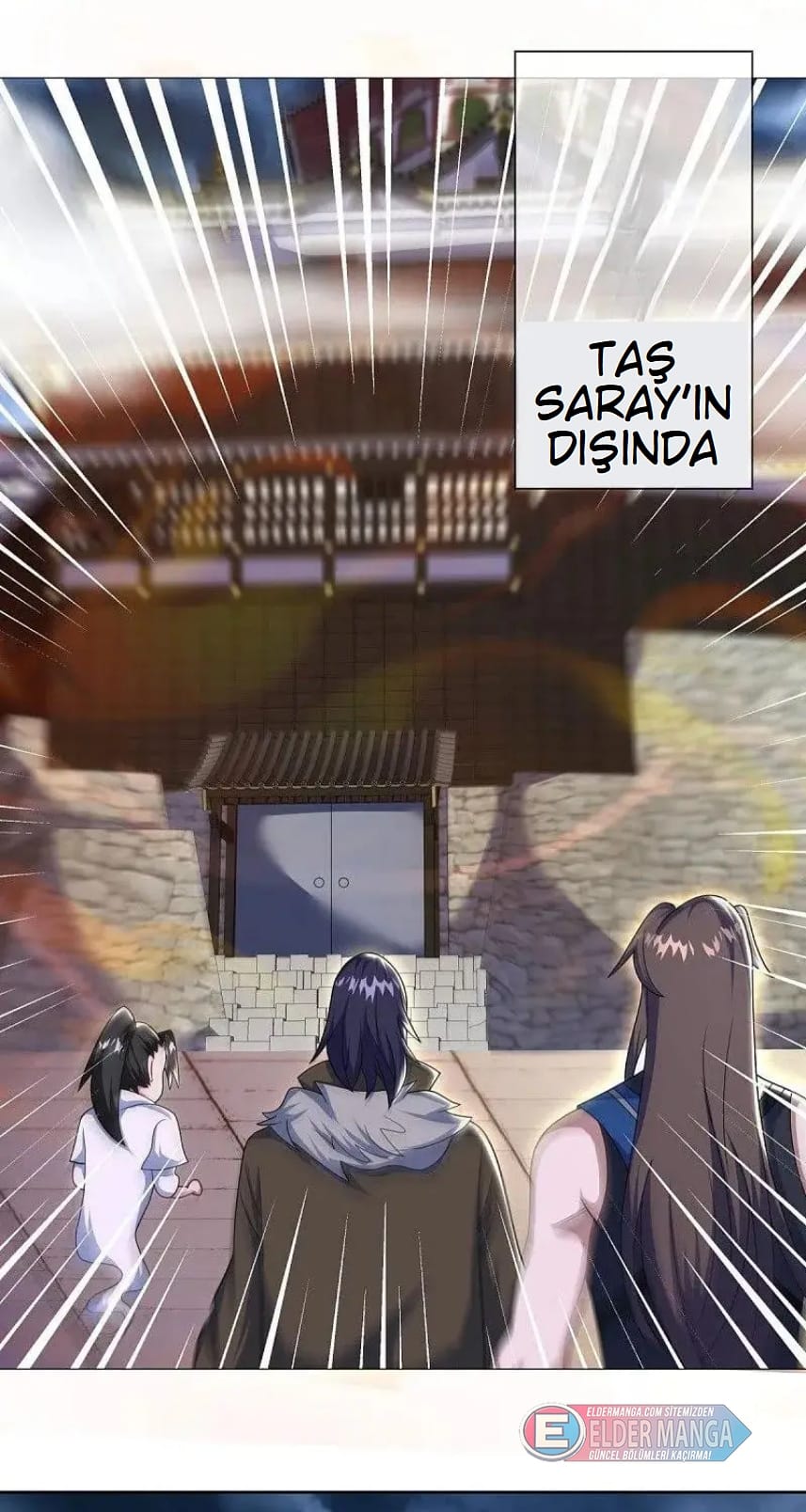 Eşsiz Savaş Ruhu Bölüm 558 - Sayfa 10