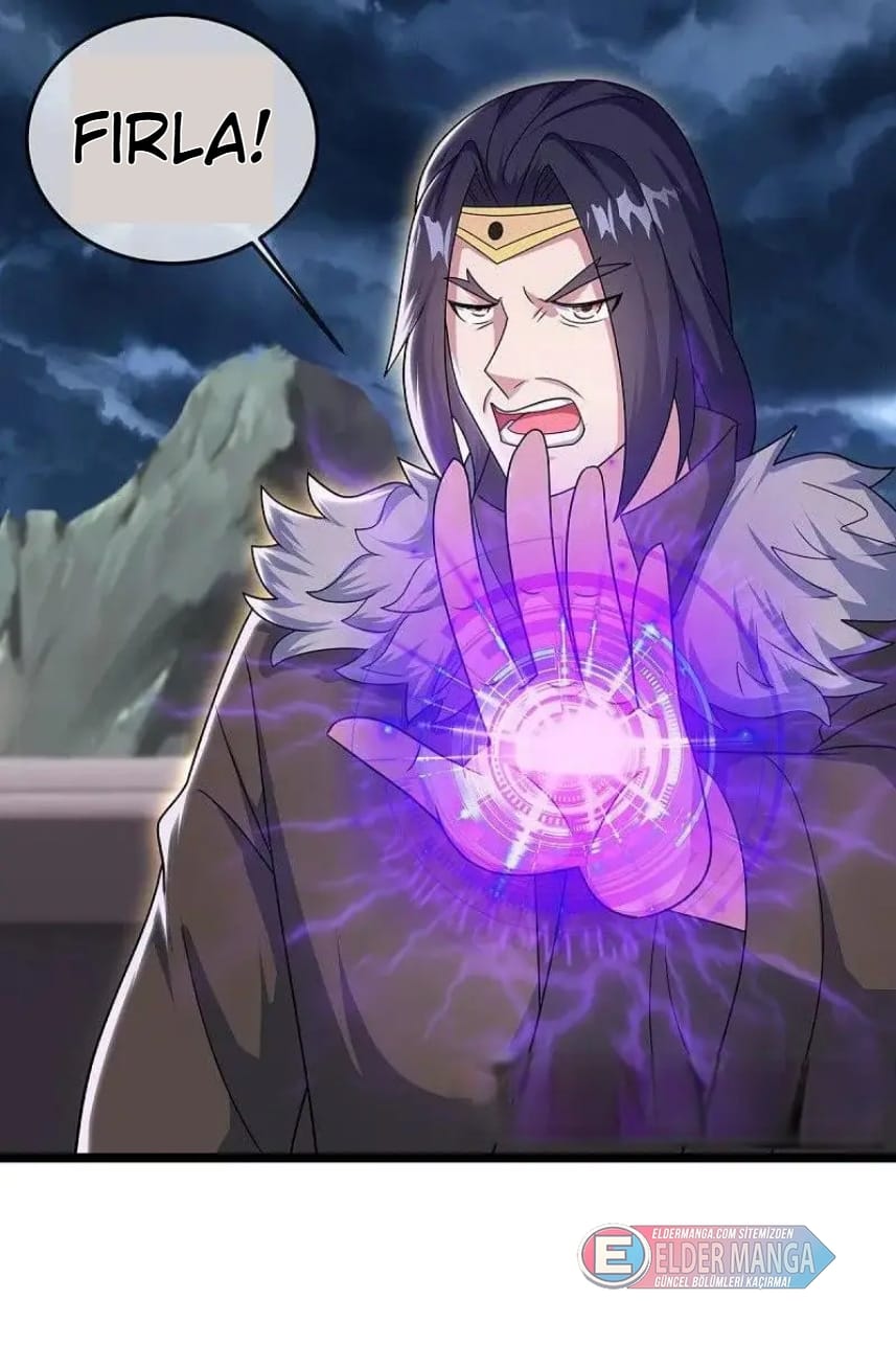 Eşsiz Savaş Ruhu Bölüm 558 - Sayfa 11