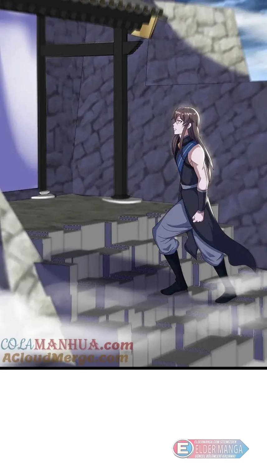 Eşsiz Savaş Ruhu Bölüm 558 - Sayfa 14