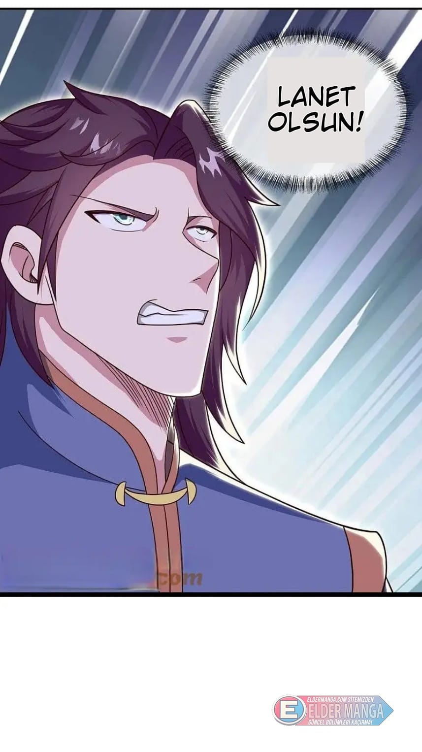 Eşsiz Savaş Ruhu Bölüm 558 - Sayfa 20