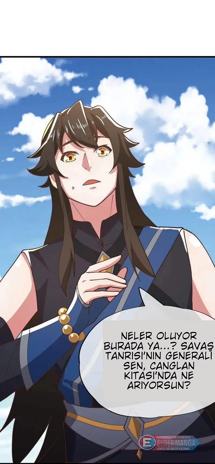 Eşsiz Savaş Ruhu Bölüm 558 - Sayfa 23