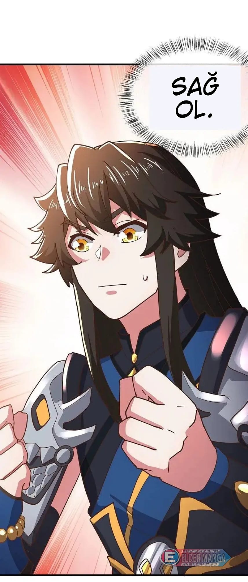 Eşsiz Savaş Ruhu Bölüm 558 - Sayfa 26