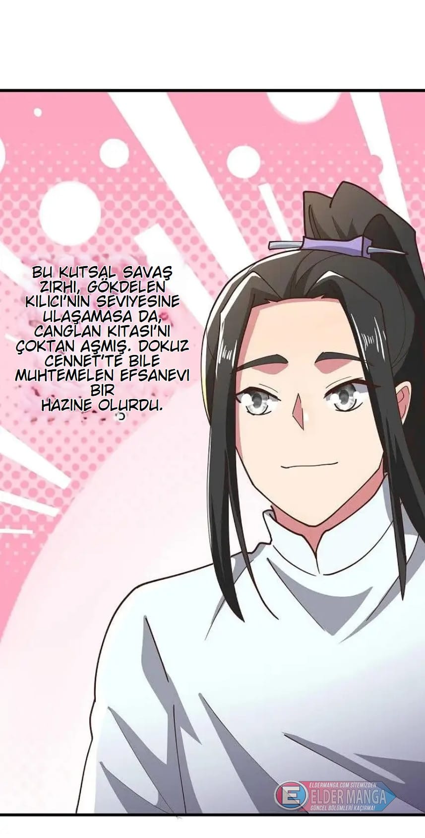 Eşsiz Savaş Ruhu Bölüm 558 - Sayfa 28