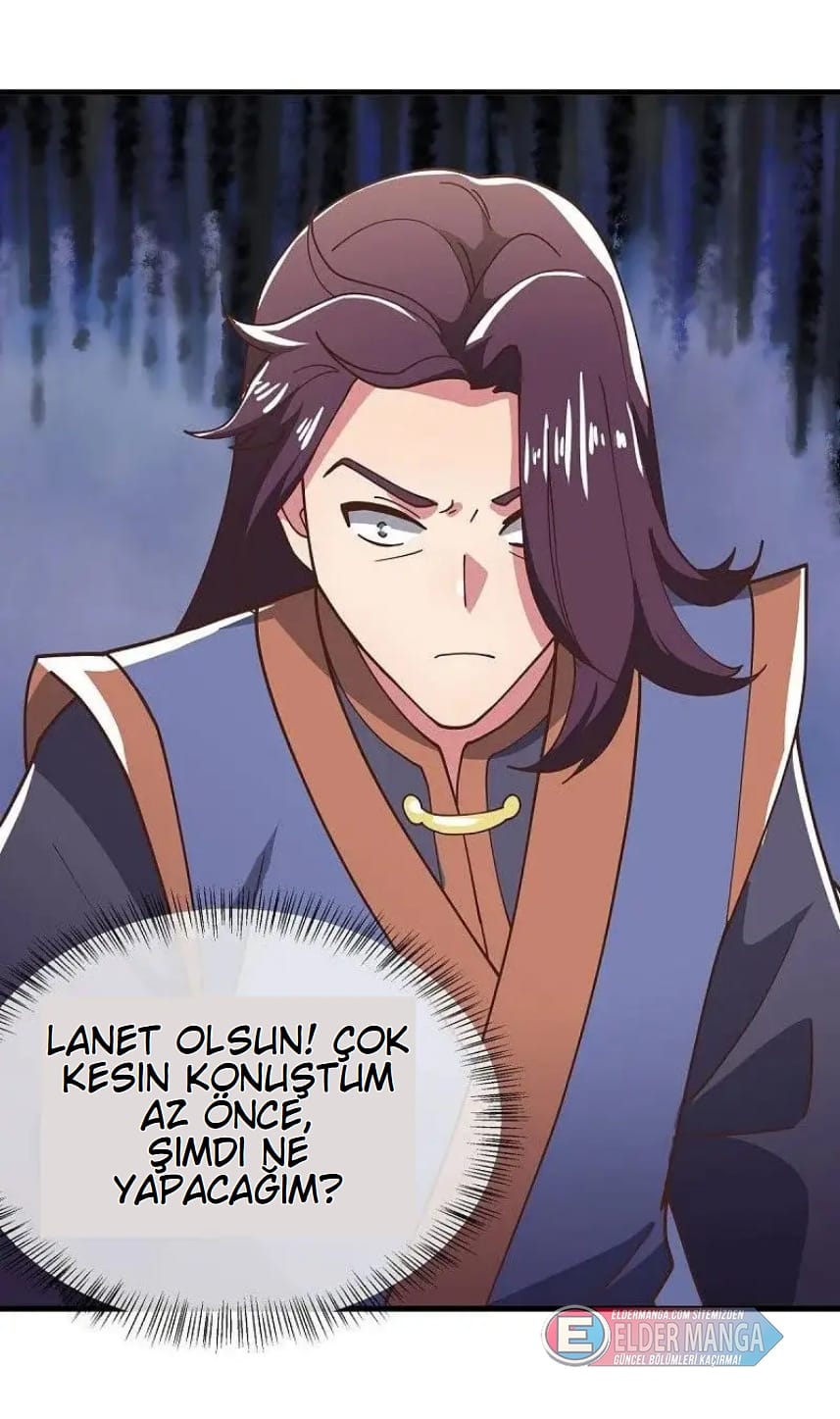 Eşsiz Savaş Ruhu Bölüm 558 - Sayfa 31