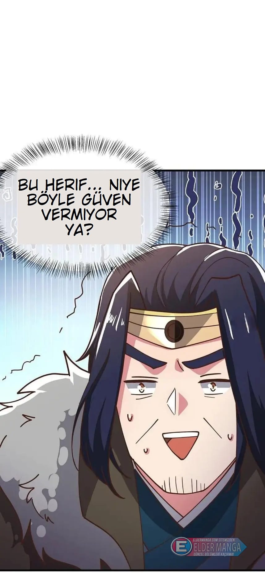 Eşsiz Savaş Ruhu Bölüm 558 - Sayfa 38