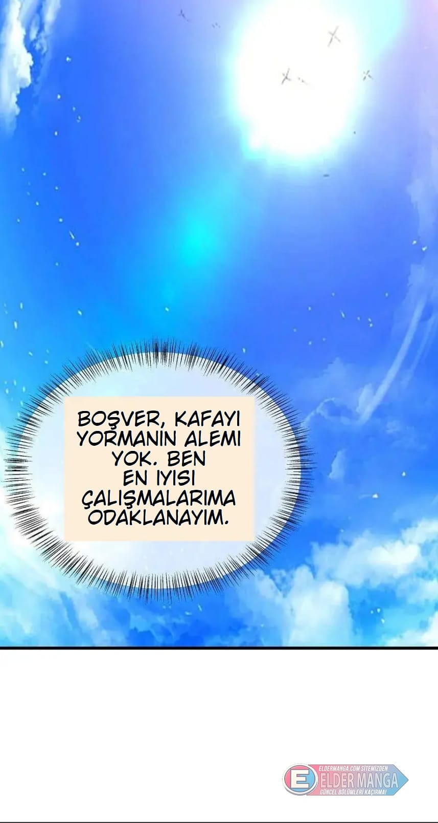 Eşsiz Savaş Ruhu Bölüm 558 - Sayfa 43