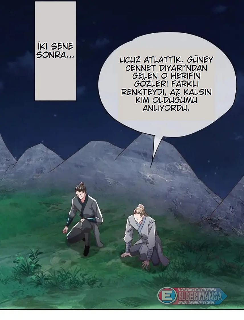 Eşsiz Savaş Ruhu Bölüm 558 - Sayfa 46