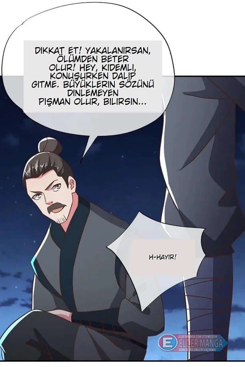 Eşsiz Savaş Ruhu Bölüm 558 - Sayfa 47