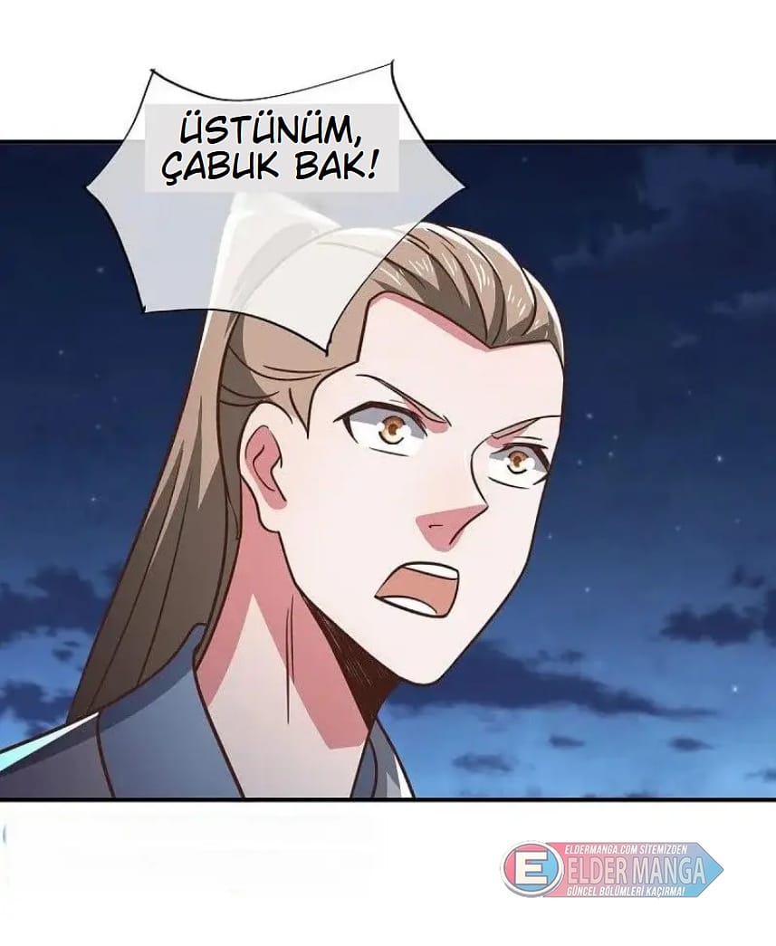 Eşsiz Savaş Ruhu Bölüm 558 - Sayfa 48