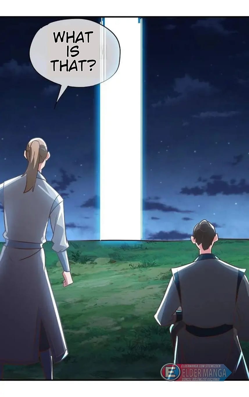 Eşsiz Savaş Ruhu Bölüm 558 - Sayfa 49