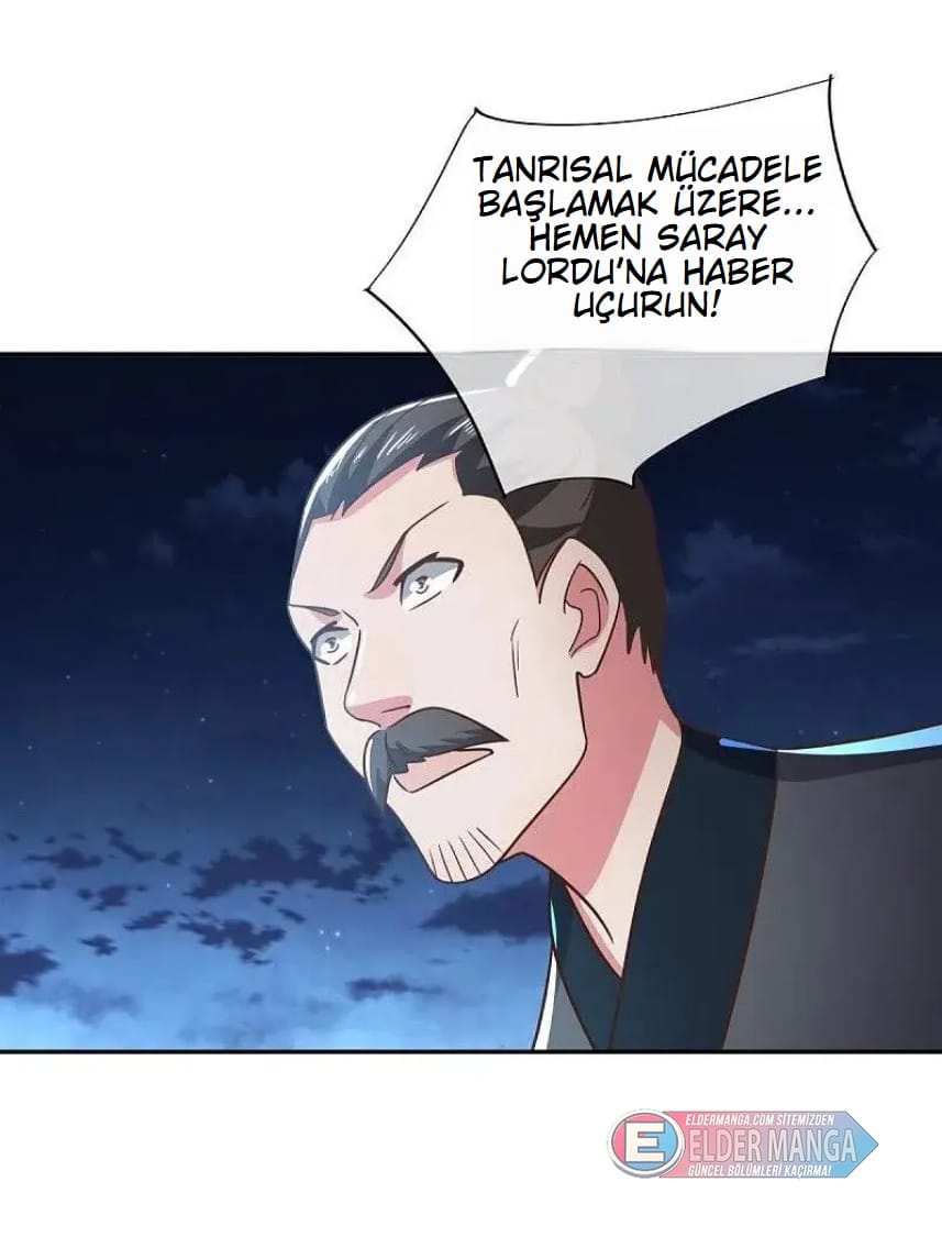 Eşsiz Savaş Ruhu Bölüm 558 - Sayfa 50