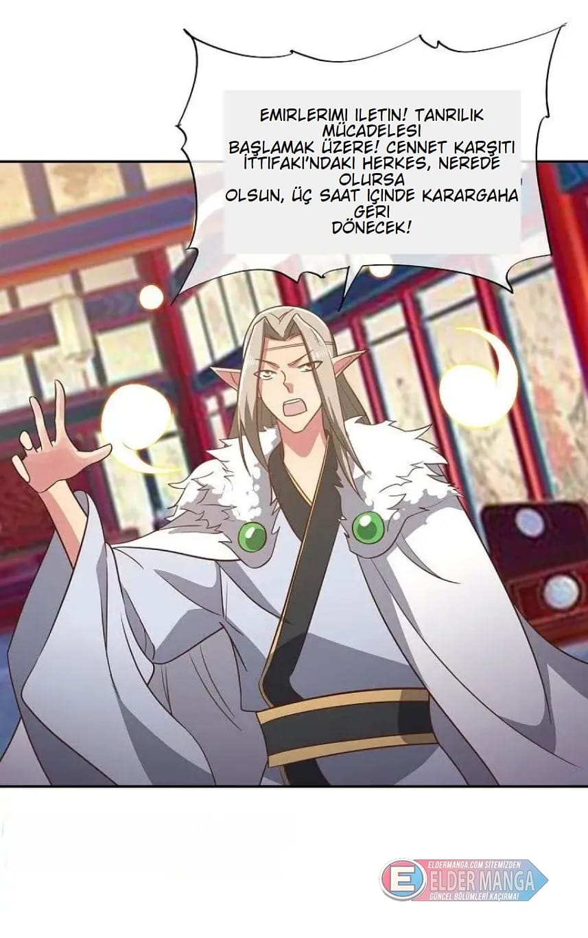 Eşsiz Savaş Ruhu Bölüm 558 - Sayfa 51