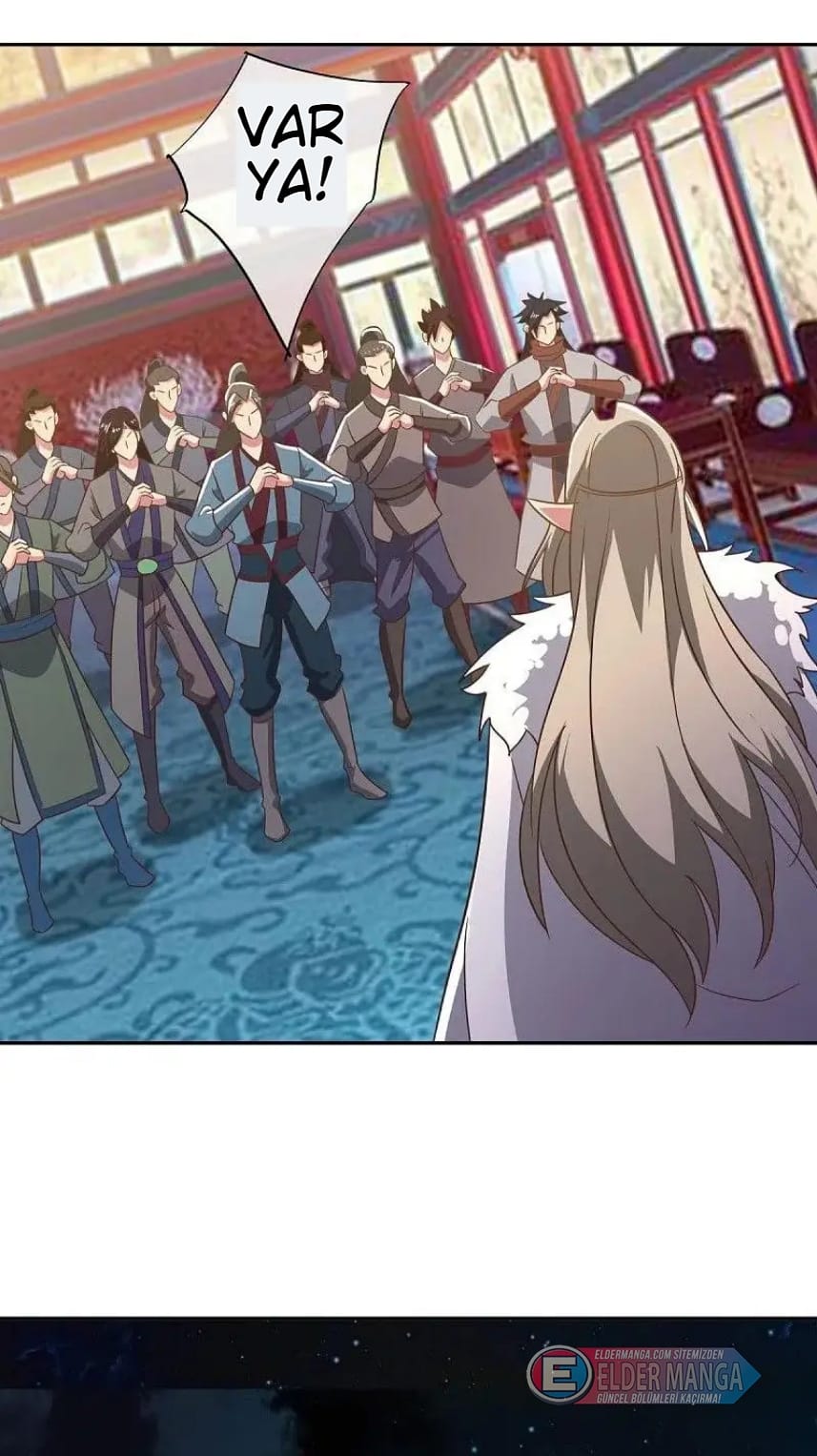 Eşsiz Savaş Ruhu Bölüm 558 - Sayfa 52