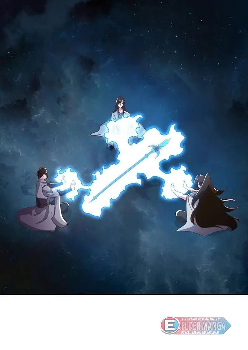 Eşsiz Savaş Ruhu Bölüm 558 - Sayfa 53