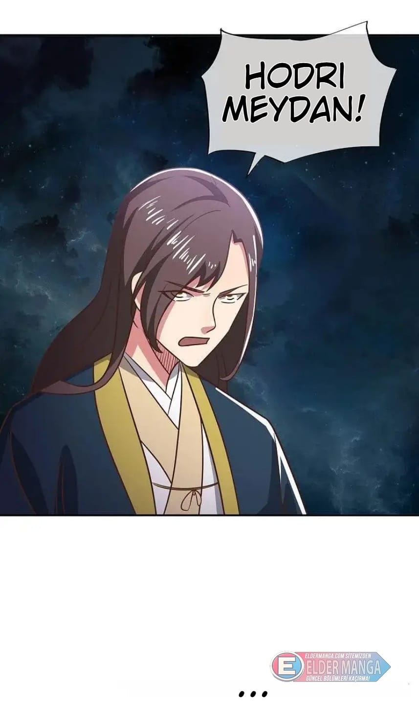 Eşsiz Savaş Ruhu Bölüm 558 - Sayfa 56