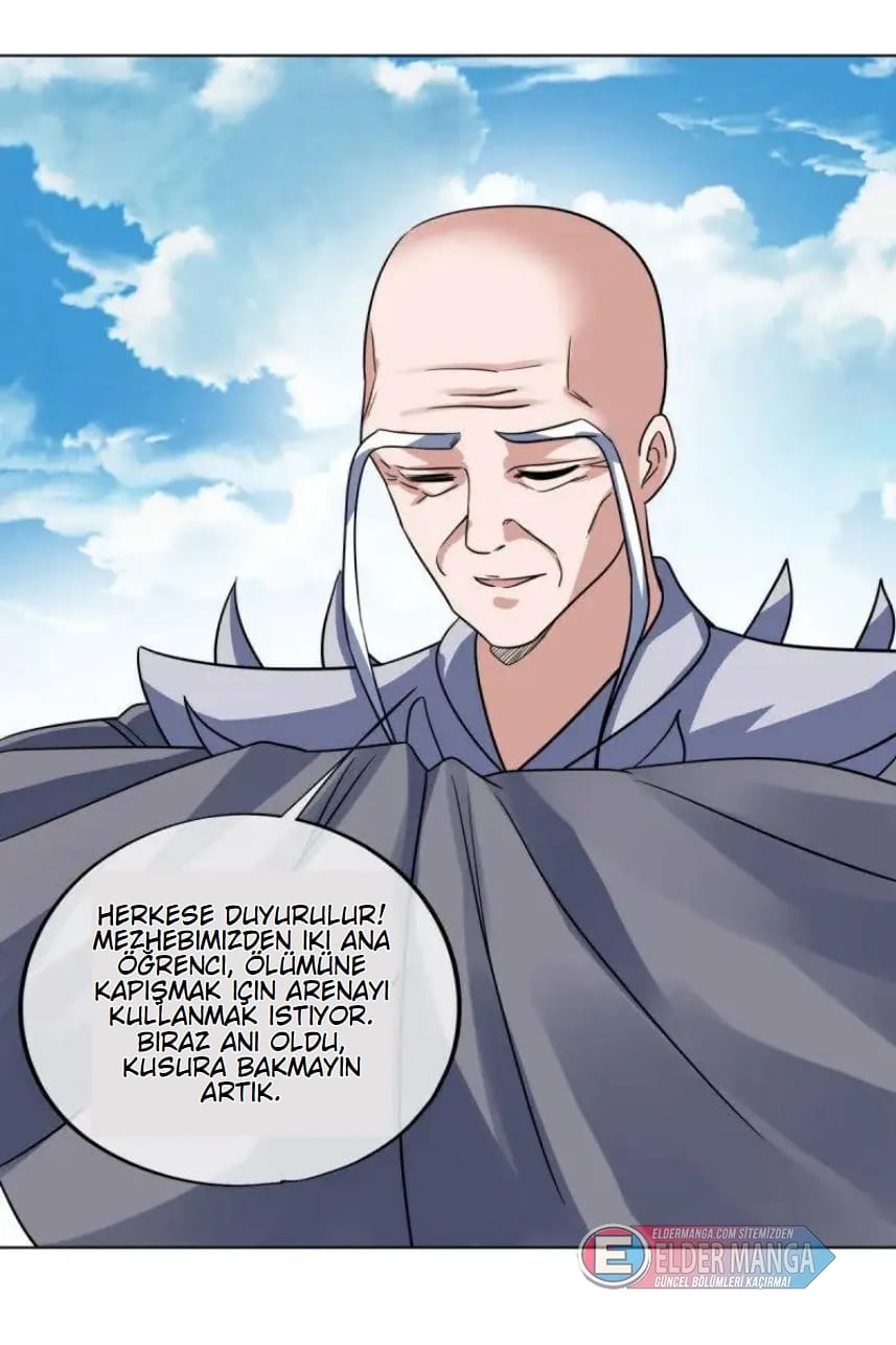 Eşsiz Savaş Ruhu Bölüm 674 - Sayfa 6