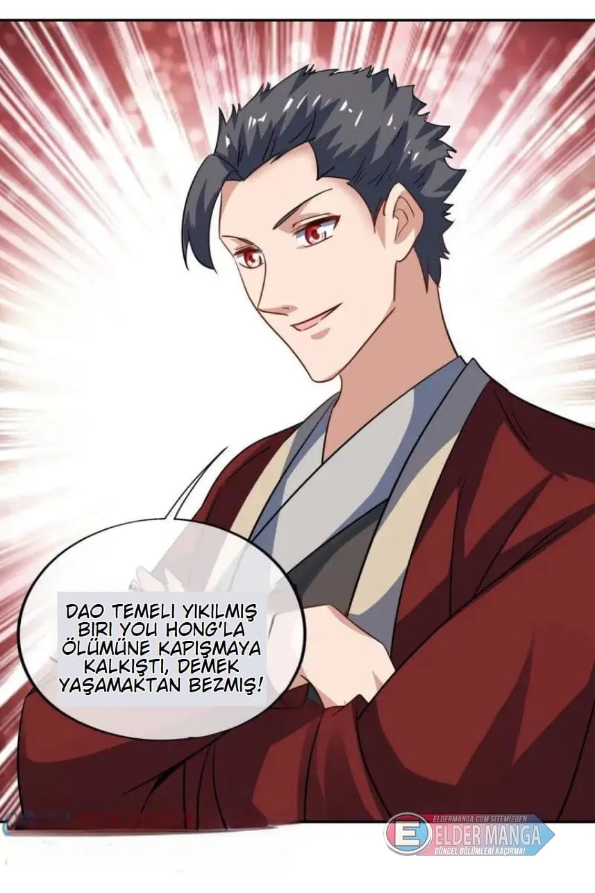 Eşsiz Savaş Ruhu Bölüm 674 - Sayfa 11