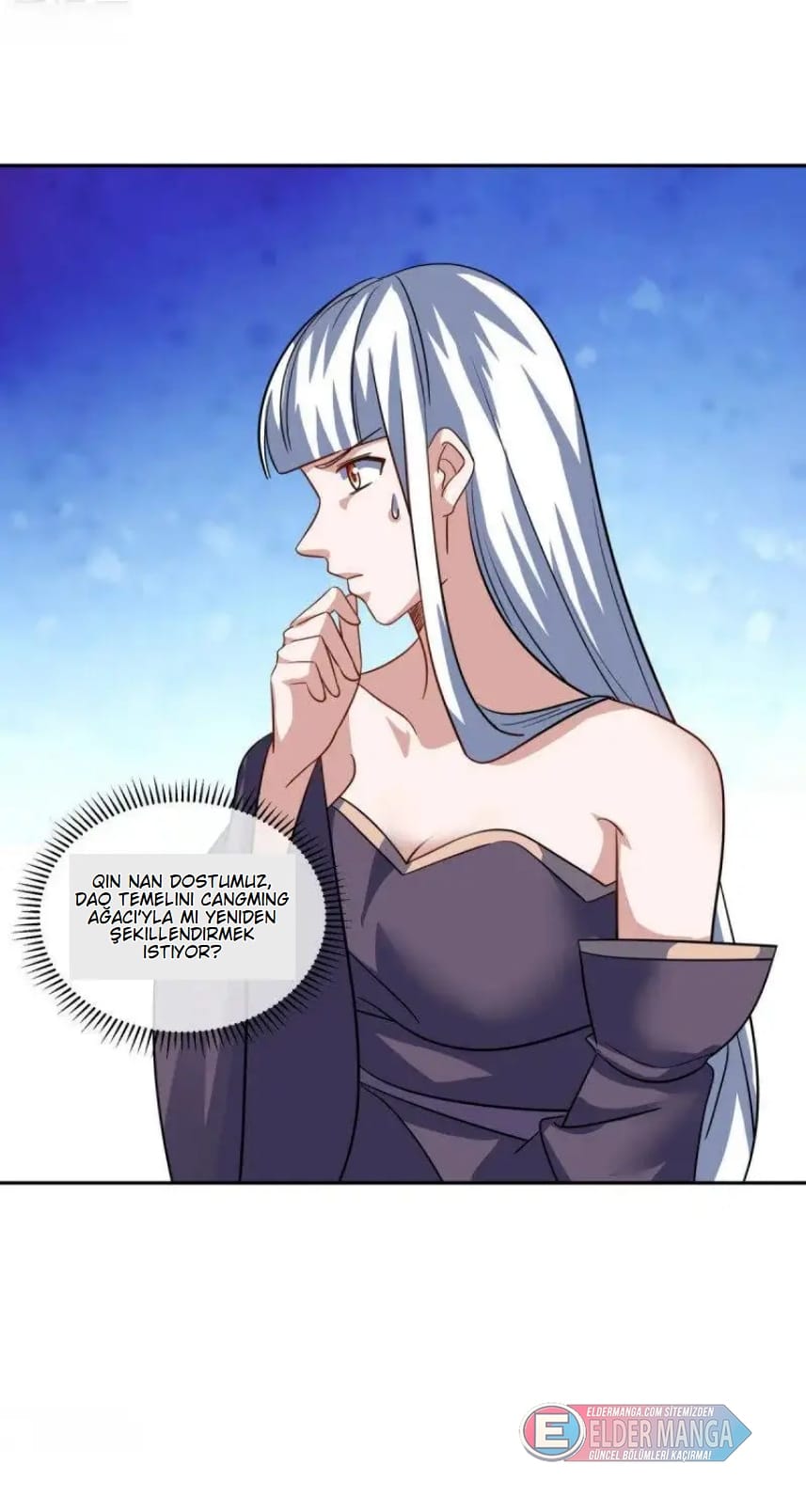 Eşsiz Savaş Ruhu Bölüm 674 - Sayfa 13