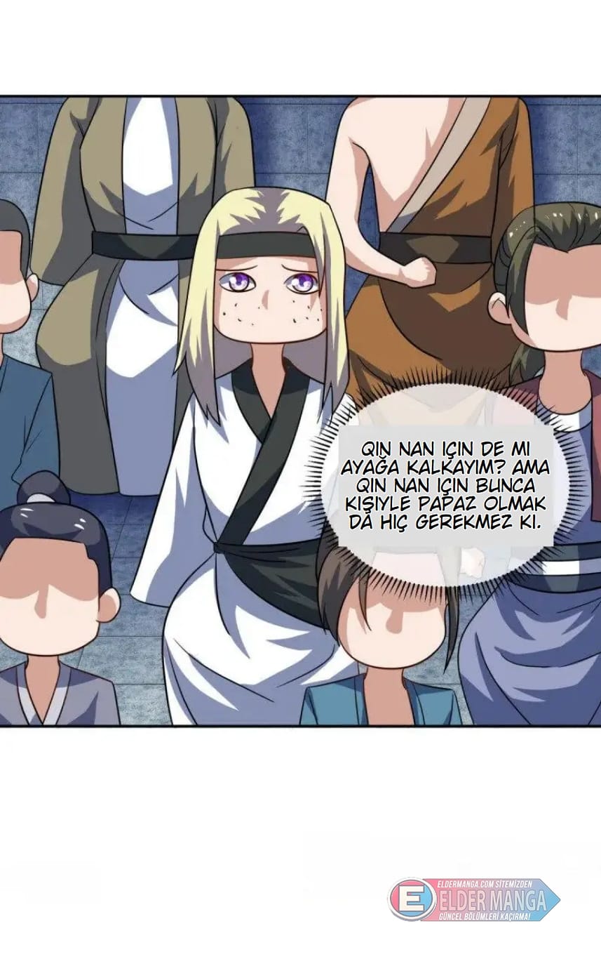 Eşsiz Savaş Ruhu Bölüm 674 - Sayfa 14